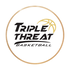 TRIPLE THREAT COLORADO BASKETBALL